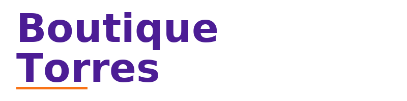 Boutique Torres logo